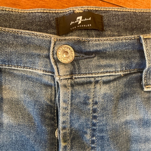 Seven Josefina in Lyle Size 30 jeans - Picture 5 of 8